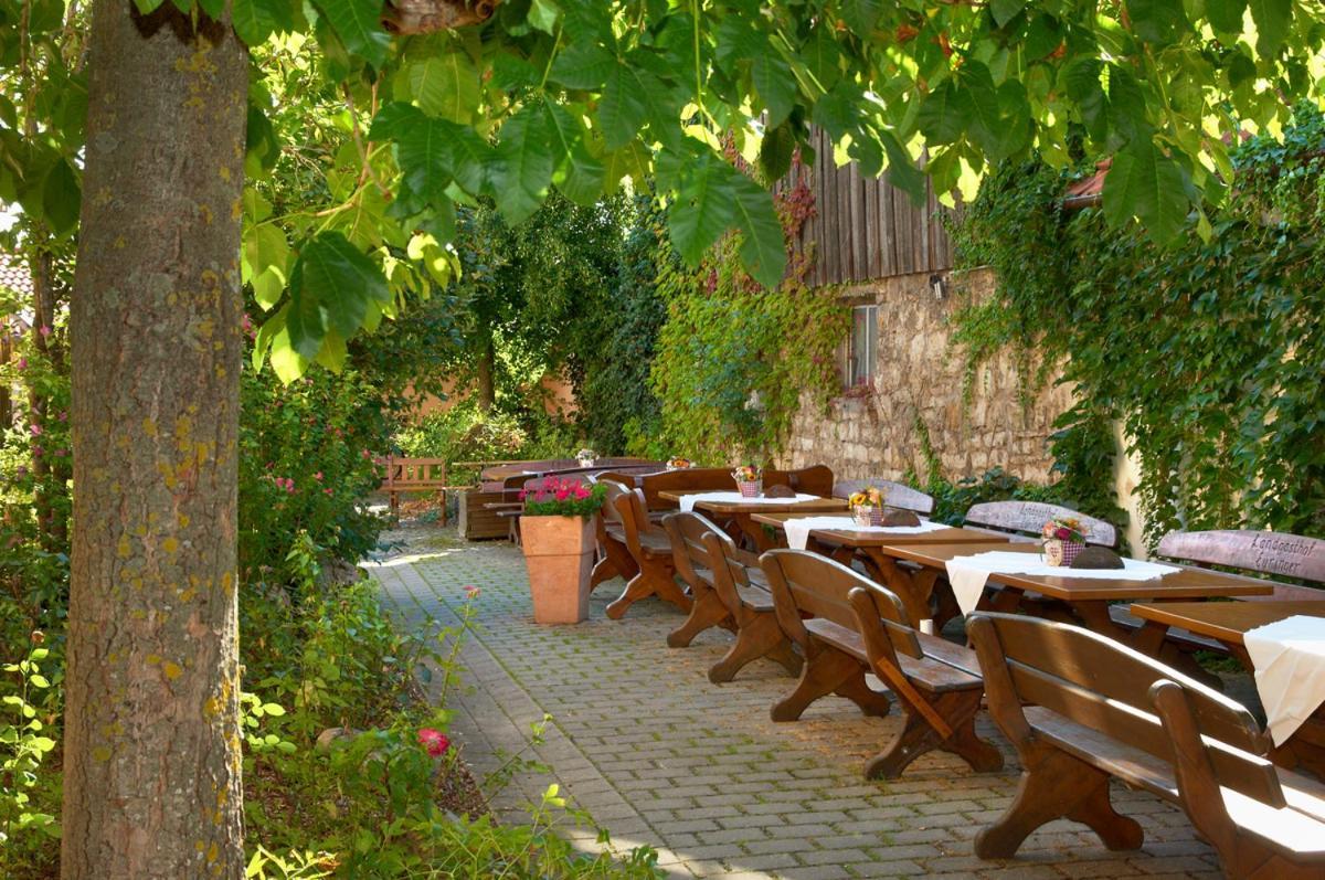 Landgasthof Euringer Hotel 3*