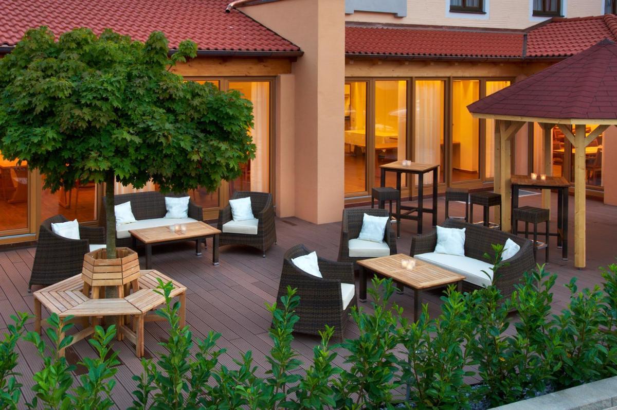 Landgasthof Euringer Hotel 3*