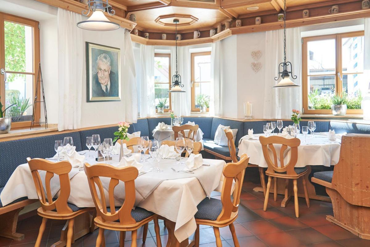 Hotel Landgasthof Euringer 3*